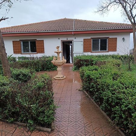 Casa Rural Chalet Venta Del Aire Cortijo Terron Lanjarón Екстериор снимка