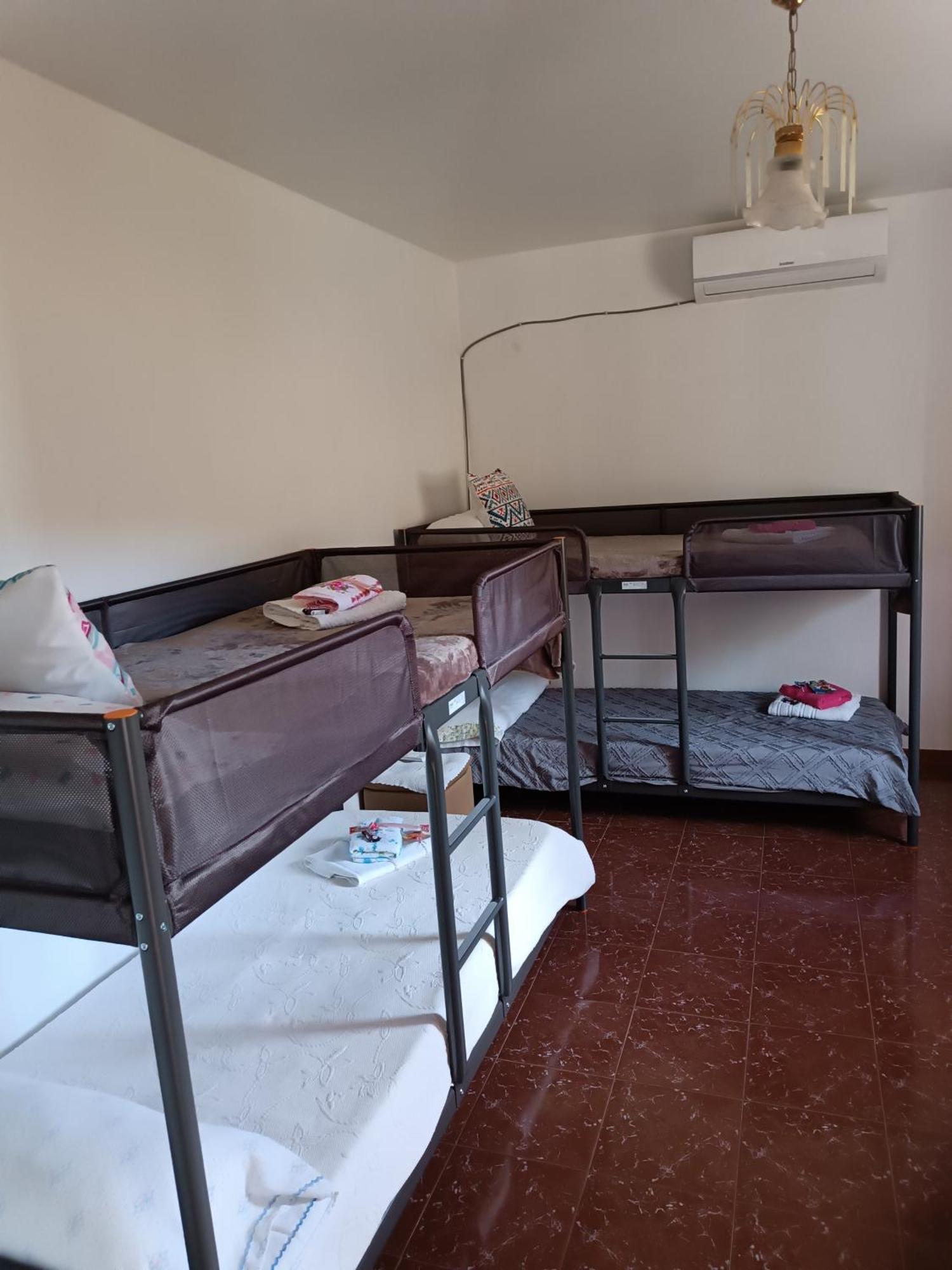 Casa Rural Chalet Venta Del Aire Cortijo Terron Lanjarón Екстериор снимка
