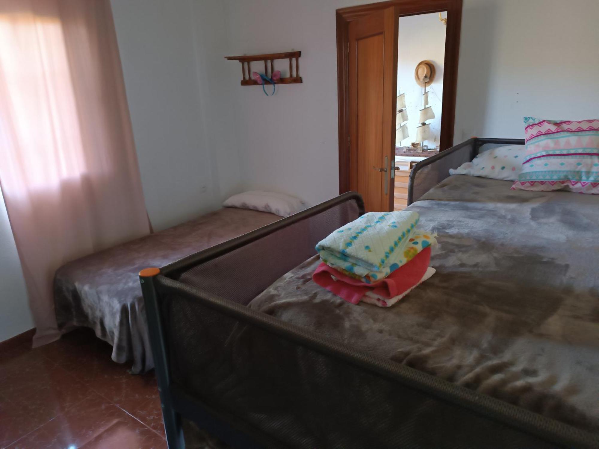 Casa Rural Chalet Venta Del Aire Cortijo Terron Lanjarón Екстериор снимка