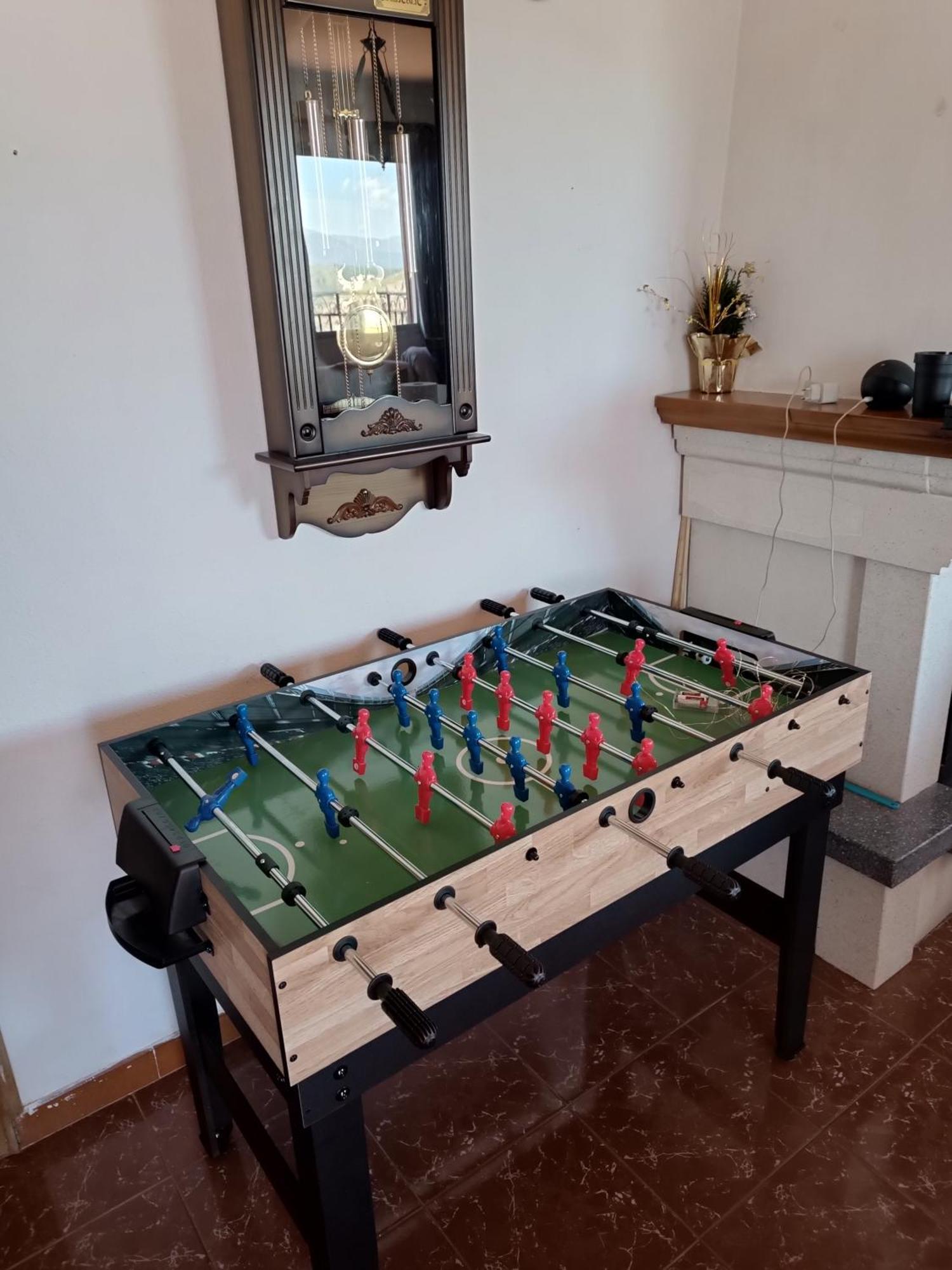 Casa Rural Chalet Venta Del Aire Cortijo Terron Lanjarón Екстериор снимка
